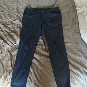 Lululemon ABC Slim Pant